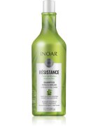 INOAR Résistance Bambu šampon pro lámavé a namáhané vlasy 1000 ml