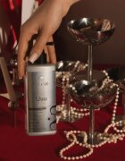 INOAR Uau Anti-Frizz uhlazující sérum proti krepatění 200 ml