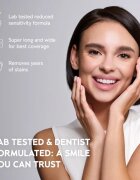 InoPro Advanced Whitening Strips bělicí pásky na zuby bez peroxidu 28 ks