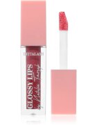 INSTALASH Glossy Lips lesk na rty odstín Candy Dream 3.6 ml
