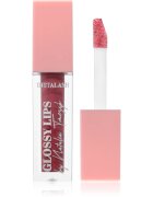 INSTALASH Glossy Lips lesk na rty odstín Sweet Fantasy 3.6 ml