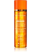 Institut Esthederm Adaptasun Golden Glow třpytivý olej s vysokou UV ochranou 125 ml