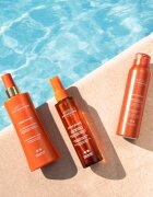 Institut Esthederm Adaptasun Protective Body Lotion ochranné opalovací mléko se střední UV ochranou 200 ml