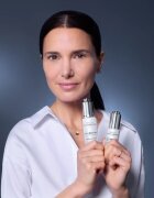 Institut Esthederm Age Proteom Advanced Eye Serum omlazující oční sérum 15 ml