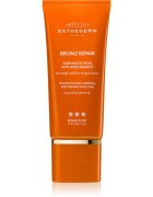Institut Esthederm Bronz Repair Protective Anti-Wrinkle and Firming Face Care zpevňující protivráskový krém na obličej s vysokou UV ochranou 50 ml