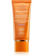 Institut Esthederm Bronz Repair Sunkissed tónovací opalovací krém proti vráskám 50 ml