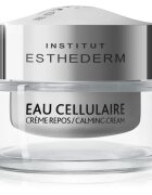 Institut Esthederm Cellular Water Calming Biomimetic Cream zklidňující pleťový krém 50 ml