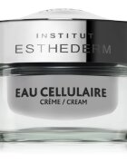Institut Esthederm Cellular Water Cream intenzivně hydratační krém s buněčnou vodou 50 ml