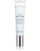 Institut Esthederm Cellular Water Eye Gel hydratační gel na oční okolí 15 ml