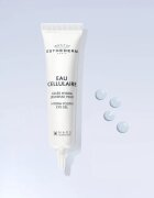 Institut Esthederm Cellular Water Eye Gel hydratační gel na oční okolí 15 ml