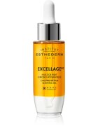Institut Esthederm Excellage Regenerating Night Oil regenerační noční olej 30 ml