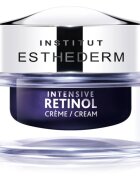 Institut Esthederm Intensive Retinol Cream koncentrovaný krém proti stárnutí pleti 50 ml