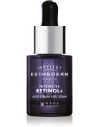 Institut Esthederm Intensive Retinol+ sérum proti hlubokým vráskám 15 ml