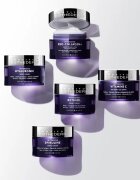 Institut Esthederm Intensive Spiruline Cream vysoce koncentrovaný revitalizační krém k péči o unavenou pleť 50 ml