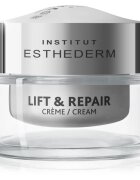 Institut Esthederm Lift & Repair Cream vyhlazující krém proti vráskám 50 ml