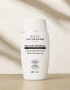 Institut Esthederm No Sun Mineral Fluid ochranný fluid pro citlivou a intolerantní pleť SPF 50+ 40 ml