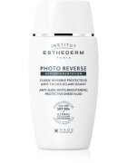 Institut Esthederm Photo Reverse Hyperpigmentation ochranný fluid proti pigmentovým skvrnám SPF 50+ 40 ml