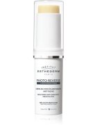 Institut Esthederm Photo Reverse Hyperpigmentation tyčinka na citlivá místa pro pleť s hyperpigmentací s vysokou UV ochranou 10 g
