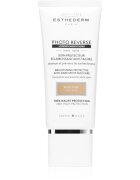 Institut Esthederm Photo Reverse Protective Anti-Dark Spots Tinted Face Care ochranný tónovací krém proti pigmentovým skvrnám s vysokou UV ochranou od
