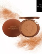 Institut Esthederm Protective Sunshine Care Powder bronzující pudr se střední UV ochranou 15 g