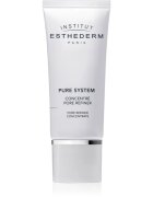 Institut Esthederm Pure System Pore Refiner Concentrate koncentrát pro stažení pórů 50 ml