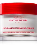 Institut Esthederm Svelt System Absolute Firming-Contouring Body Care zeštíhlující krém se zpevňujícím účinkem 200 ml