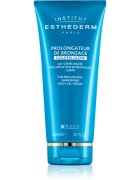 Institut Esthederm Tan Prolonging Golden Glow rozjasňující gel krém na prodloužení opálení 200 ml