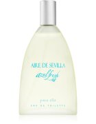 Instituto Español Aire De Sevilla Azul Fresh toaletní voda pro ženy 150 ml