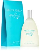 Instituto Español Aire De Sevilla Azul Fresh toaletní voda pro ženy 150 ml