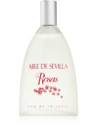 Instituto Español Aire De Sevilla Rosas toaletní voda pro ženy 150 ml