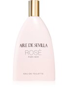 Instituto Español Aire De Sevilla Rosè toaletní voda pro ženy 150 ml