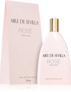 Instituto Español Aire De Sevilla Rosè toaletní voda pro ženy 150 ml