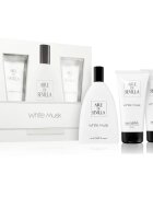 Instituto Español Aire De Sevilla White Musk dárková sada pro ženy