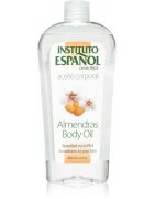 Instituto Español Almond tělový olej 400 ml