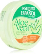 Instituto Español Aloe Vera hydratační tělový krém 40 ml
