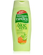 Instituto Español Aloe Vera zklidňující tělové mléko 500 ml