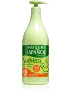 Instituto Español Aloe Vera zklidňující tělové mléko 950 ml