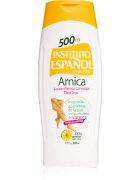 Instituto Español Arnica tělové mléko pro unavené nohy 500 ml
