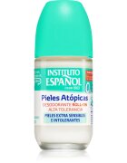 Instituto Español Atopic Skin deodorant roll-on 75 ml