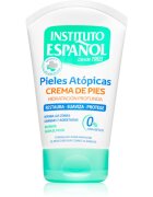 Instituto Español Atopic Skin intenzivní krém na nohy 100 ml