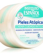 Instituto Español Atopic Skin regenerační tělový krém 400 ml