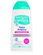 Instituto Español Atopic Skin šampon pro citlivou a podrážděnou pokožku hlavy 300 ml