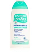 Instituto Español Atopic Skin tělové mléko na citlivou pokožku 300 ml