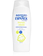 Instituto Español Champú Infantil šampon proti vším 500 ml