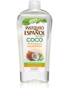 Instituto Español Coco intenzivně vyživující tělový olej 400 ml