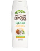 Instituto Español Coco tělové mléko 500 ml
