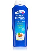 Instituto Español Creamy krémový sprchový gel 1250 ml