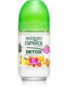 Instituto Español Detox deodorant roll-on 75 ml