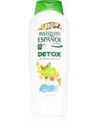 Instituto Español Detox hydratační sprchový gel 1250 ml