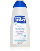 Instituto Español Gel Linea Bebe sprchový gel pro děti 500 ml